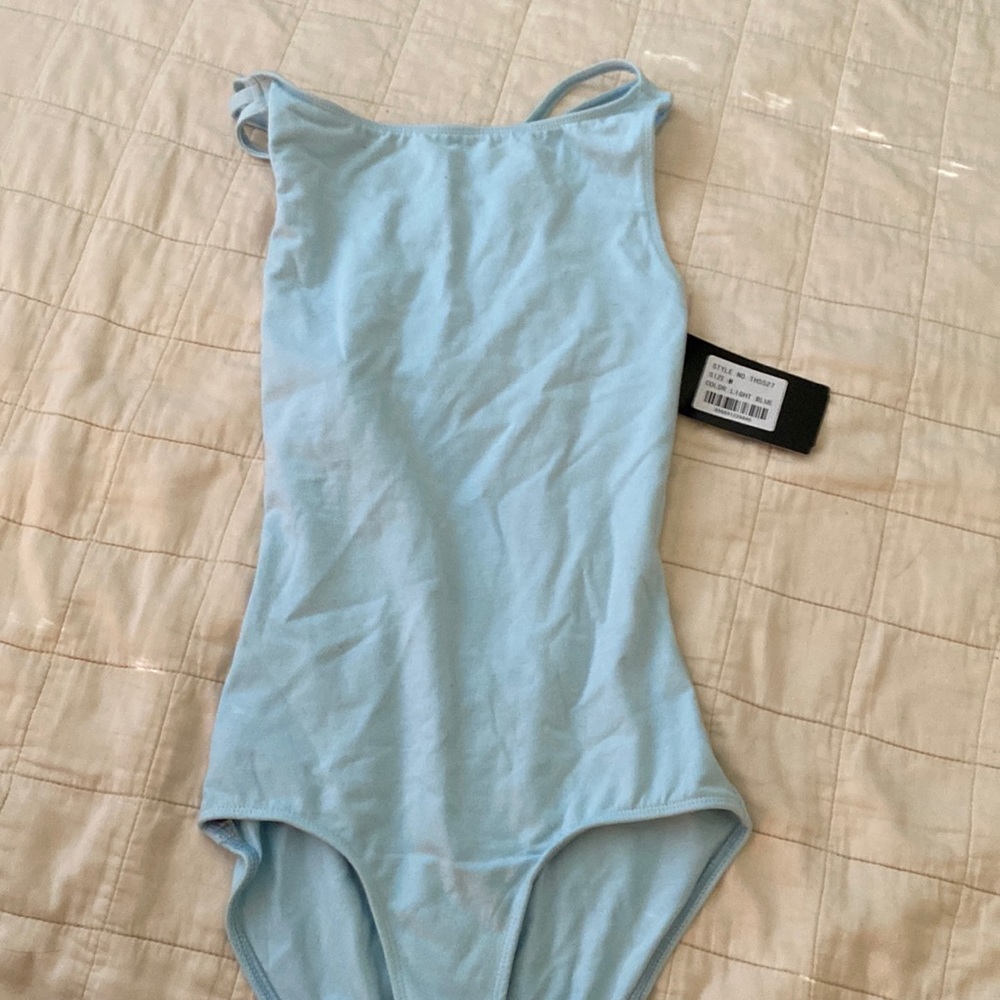Theatricals leotard
